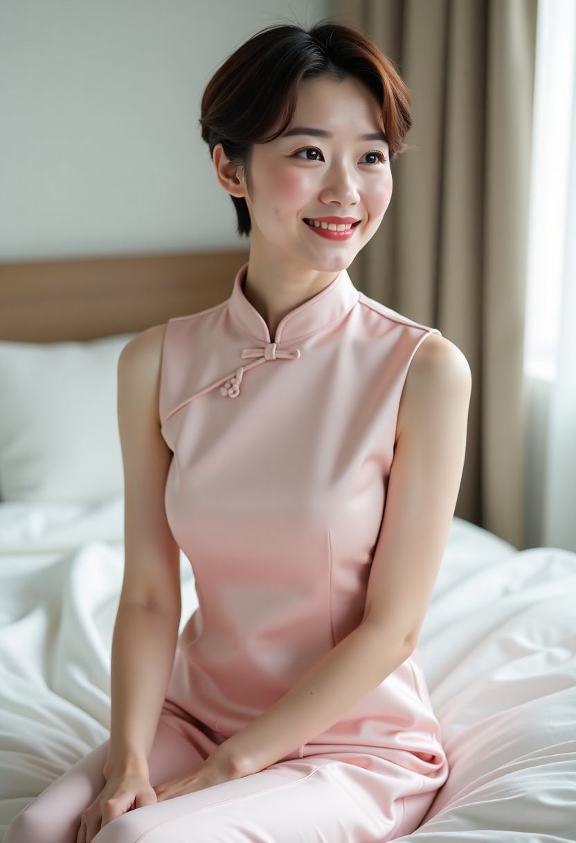 雏田告白与八尾暴走
